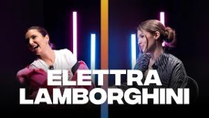Elettra Lamborghini | Cecilia Cantarano x Radio Italia | “D’accordo o in disaccordo” | Stagione 3