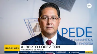 Alberto López Tom assumes the presidency of APEDE for the 2026-2027 term