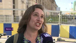 Palais du Midi : des abris antiaériens existent-ils sous le bâtiment ?