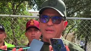 🛡️ Strengthening patriotic awareness in Falcón! 📚