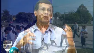 LAPACHO CANAL 11 FORMOSA - SALUD TV - 04 / 11 / 2015