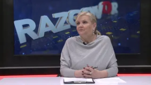 Rejhana Dervišević o unapređenju prava osoba sa invaliditetom