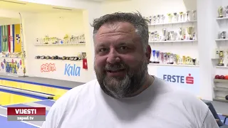 Televizija Zapad - Vijesti (20.08.2026.)