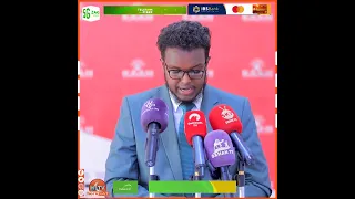 Xisbiga kaah oo ka soo horjeestay Safaarada laga Furay Qudus Dastuur jabina ku tilmaamay.