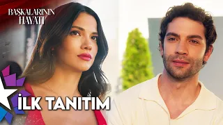 Other People's Lives First Teaser | Coming Soon to Star!
