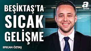 🚨 Beşiktaş'ta Olağanüstü Seçimli Genel Kurul Kararı! | İşte Tüm Detaylar...
