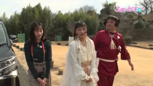 【あんてなサン】ふぉーかすサン「ノヴィル･ツアーズ」