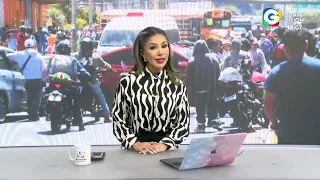 Live News at 1 PM, September 11, 2026