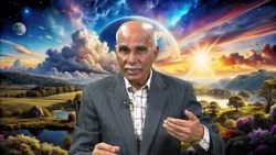 Towards A Structured World...Spirtually Episode 22 12/10/2026