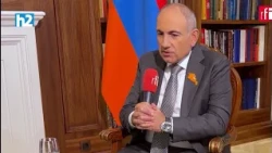 Ռուսաստանի հետ մեր հարաբերությունները չեն կարող նույնը լինել․ Նիկոլ Փաշինյան: Լրաբեր - 12․10․2026