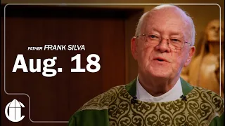 Catholic Mass Today | Tuesday August 18, 2026 | CatholicTV Daily Mass