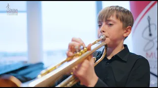 From First Notes to Stage Experience – Franciszek Mielecki Primary Music School in Dobczyce