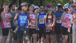 Chicago AIDS Run & Walk fights to protect resources for HIV patients