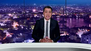 NY VAOVAO DU 28 AOUT 2026 BY KOLO TV