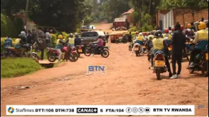 KIGALI - ABANYERONDO BAKOMEJE GUSHINJWA UBWAMBUZI N'UBUGOME || ABA BATI "IRONDO RYIVANZE N'IBISAMBO"