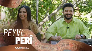 Peyv û Perî - Xeleka 47 | پەیڤ و پەری - خەلەکا ٤٧