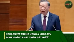 EVENING NEWS SUMMARY 16/10: Resolution No. 4 of the 14th Central Committee: Orientations for Nati...