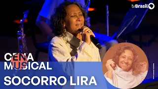 Musical Scene | Socorro Lira presents “Dá-me as Rosas”