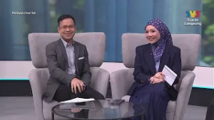 [CLIP] MHI (26 Feb 2026) : Servis Pengatur Ruang Jadi Sumber Rezeki | Tonton