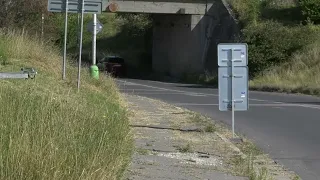 Rekonštrukcia frekventovaného chodníka na Žiarskej