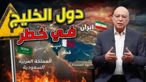 دول الخليج في خطر ❗️? برنامج 1040 #قناة_الحرية