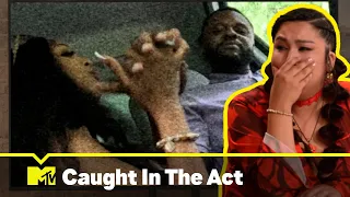 Cheater caught in the act 🫪 | MTV Germany