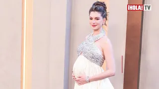 🎬 Anne Hathaway makes an unexpected confession about Christopher Nolan... and her words are surpr...
