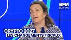 BFM Crypto: What are the tax changes for 2027?
