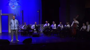 Zuzanska zabava – tradicija, pesma i smeh