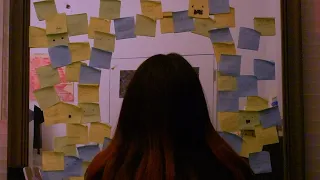 Cue the Drama creatives talk about the process behind making their latest film "Stuck Up"
