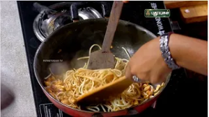 காரமும் சுவையும் கலந்த Recipe ?? | Rusikkalam Vanga 2 #promo | 25/02/2025 #Foodie #RusikkalamVaanga