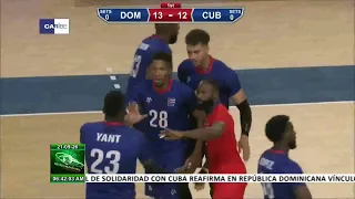 Cuba Sports Overview: September 21, 2026
