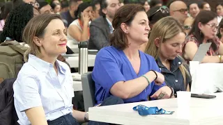 Climate Week in Medellín highlights the power of social media to protect the planet