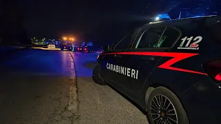 Hit and run in Il Matto at night: 39-year-old dies. Tragic crash also in Foiano della Chiana