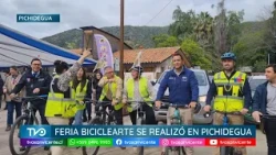 En Pichidegua, Feria Bicicletearte Cecrea reúne a 200 estudiantes de O’Higgins y celebra los 10 años