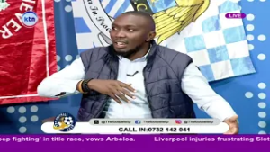 The football slip: Newcastle Yashinda Dhidi ya Manchester United Katika Mechi ya Kusisimua