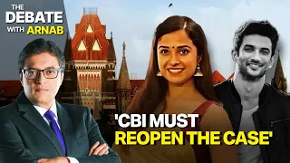 'CBI Has To Reopen The Case': Forensic Expert Dinesh Rao Reacts To Explosive Republic Sting | SSR