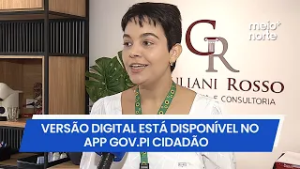 Piauí lança carteiras digitais para pessoas com fibromialgia | Meio Norte