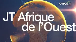 Le JT de l’Afrique de l’Ouest du jeudi 05 février 2026