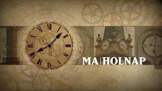 Ma-Holnap - 2026. szeptember 3.