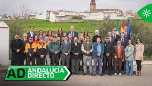 Andalucía Directo | Miércoles 18 de febrero
