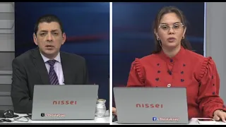 C9N Tarde Noticias: Programa del jueves 20 de agosto del 2026
