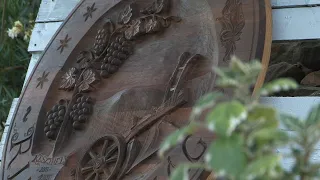 Kinyíltak a pinceajtók Rizlingország ünnepén