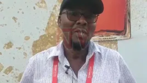 Njoroge's eagle secures spot in 2026 Magical Kenya Open money brackets