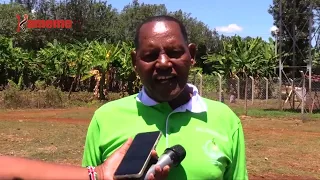 Arimi kurio maigage muthithu niguo makahota kugacirithia urimi wao