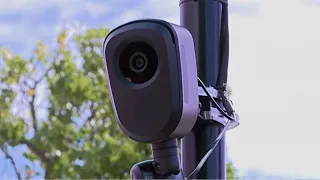 Flock cameras spark privacy concerns within the York community