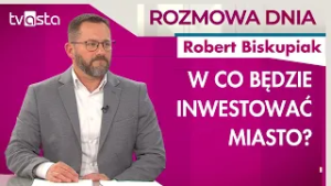 Miejskie inwestycje w tym roku