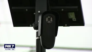 FOX 7 Focus: A closer look at Flock cameras