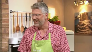 Türkische Pilzpfanne | „Lust auf lecker!“