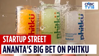 Ananta Capital Acquires Majority Stake In Phitku | Startup Street